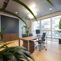 Iren Head Quarter Genova